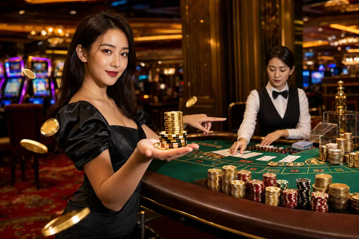 555slot